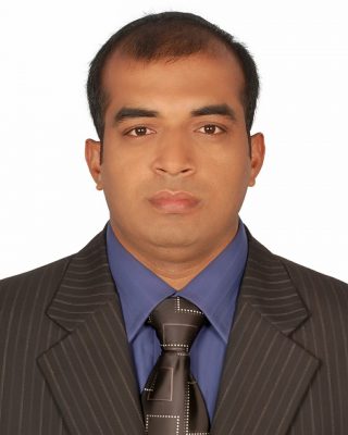 M.A Awal Khan (CEO)